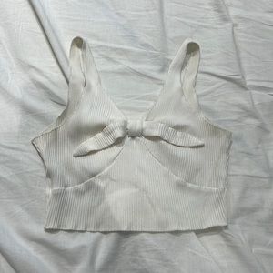 Zaful tank top, perfect for summer, size Small